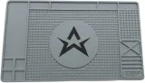 Western Active Takedown Shop Mat Silicone - WA1001