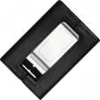Wagner Swiss Wallet Black WA750