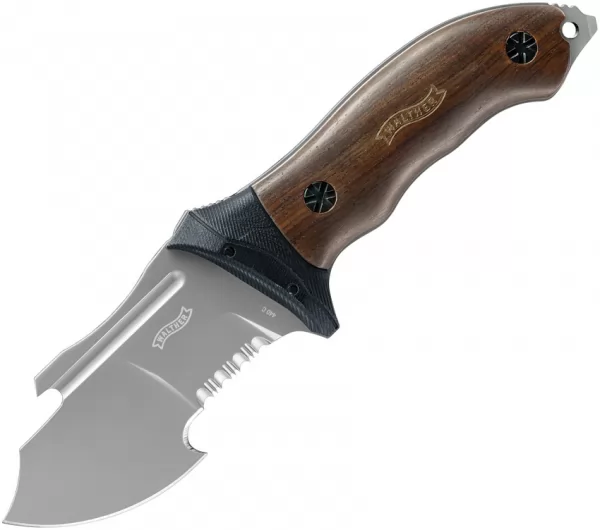 Walther FTK Fixed Tool Knife WAL50605