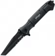 Walther BTTK Black Tac Tanto - WAL50716