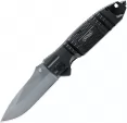 Walther Silver Tac Linerlock A/O - WAL50717