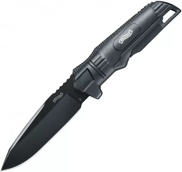 Walther BUK Back Up Knife WAL50720