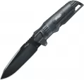 Walther BUK Back Up Knife - WAL50720