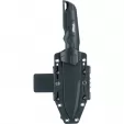 Walther BUK Back Up Knife WAL50720