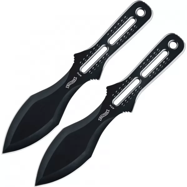 Walther ATK Advanced Throwing Knife WAL50730