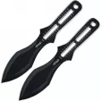 Walther ATK Advanced Throwing Knife - WAL50730