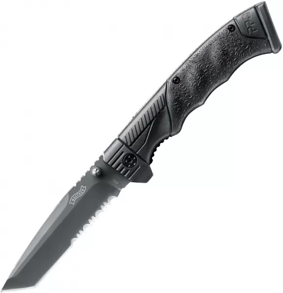 Walther PPQ Linerlock WAL50747