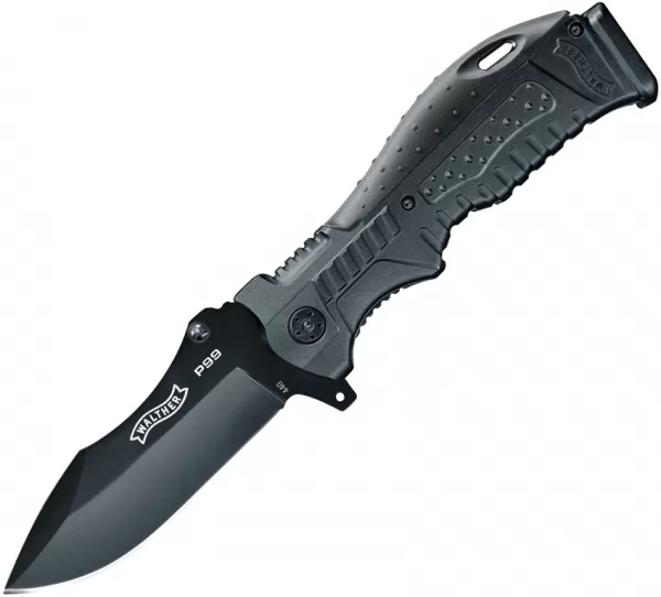Walther P99 Linerlock WAL50749