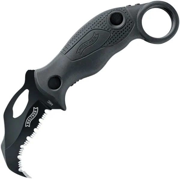 Walther KDK Karambit Defense Knife WAL50764