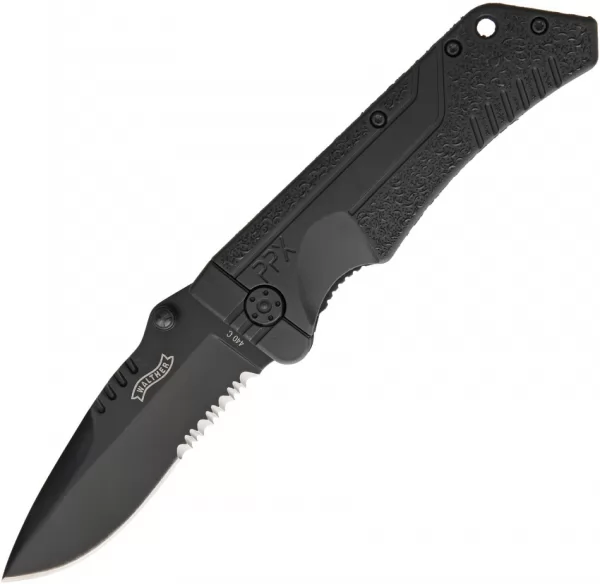 Walther PPX Linerlock WAL50766