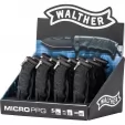 Walther Micro PPQ Linerlock WAL50769