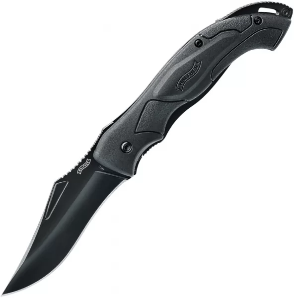 Walther TFK IV Framelock WAL50778