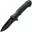 Walther BTK 2 Tac Linerlock - WAL50786