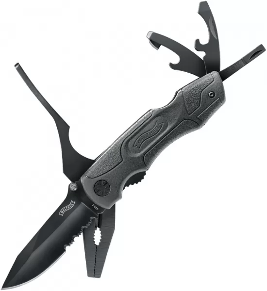 Walther MTK 2 (Multi Tac Knife) WAL50788