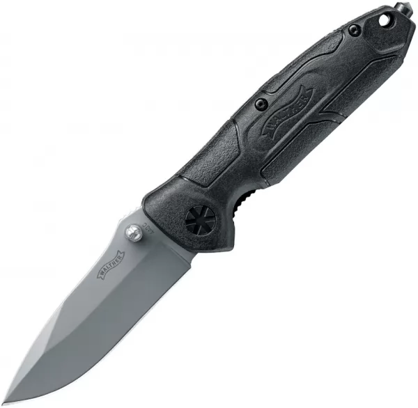 Walther STK-2 Linerlock A-O WAL50789
