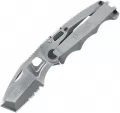 Walther CFK Chisel Framelock - WAL50795