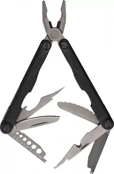 Walther GMT150 Multi Tool WAL50796