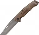 Walther BWK-4 Linerlock - WAL50827