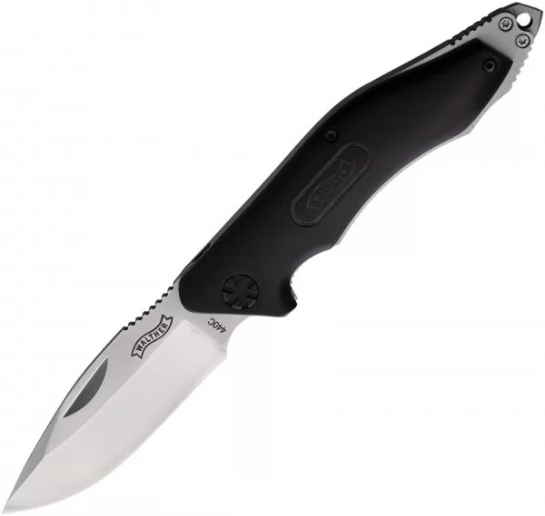 Walther BNK5 Linerlock WAL50859