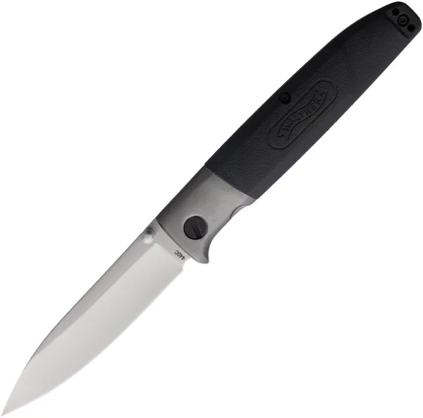 Walther EDK2 Folder WAL50860