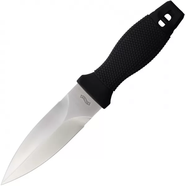Walther SKD Double Edge Fixed Blade WAL50866