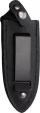 Walther SKD Double Edge Fixed Blade WAL50866