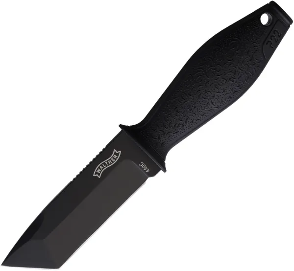 Walther P22 TSK Neck Knife WAL50878
