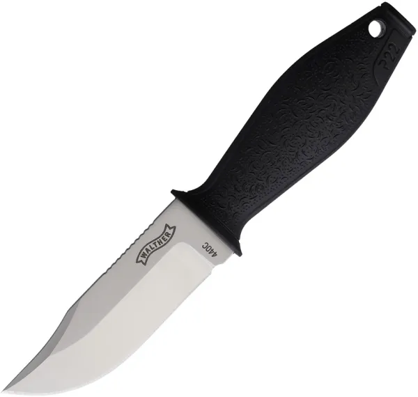 Walther P22 BSK Neck Knife WAL50879
