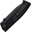 Walther PDP Linerlock Tanto Black WAL50881