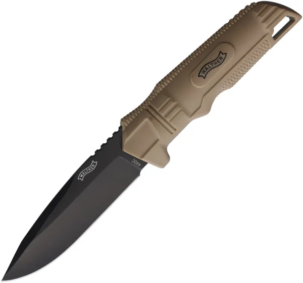 Walther BUK Fixed Blade WAL50894