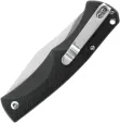Walther CTK 1 Linerlock Blk G10 WAL51095