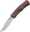 Walther CTK 1 Linerlock Brn Mic WAL51096