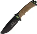 WithArmour Nightingale Fixed Blade Tan - WAR001TN