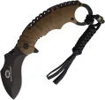 WithArmour Eagle Claw K Linerlock - WAR005TN