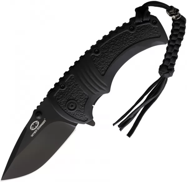 WithArmour Black-B Linerlock A-O WAR007BK
