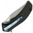 WithArmour Butterfly Linerlock Black WAR008BKD2