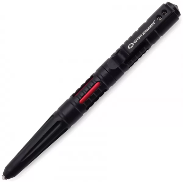 WithArmour Davis Tactical Pen WAR009RD