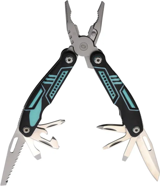WithArmour Ranger Multi Tool Blue WAR010MB