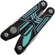 WithArmour Ranger Multi Tool Blue WAR010MB