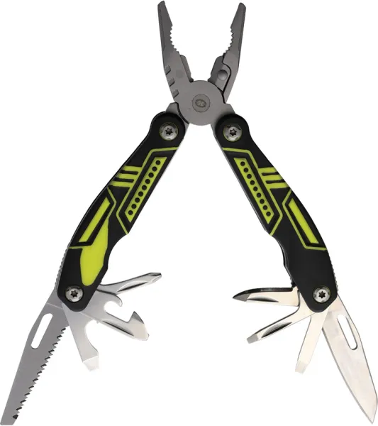 WithArmour Ranger Multi Tool Green WAR010MG