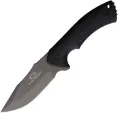 WithArmour WASP Fixed Blade Black - WAR014BG