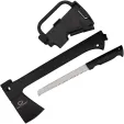 WithArmour Woodman Axe and Saw Set - WAR015BK