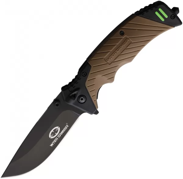 WithArmour Nightingale Linerlock WAR031TN