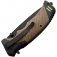 WithArmour Nightingale Linerlock WAR031TN
