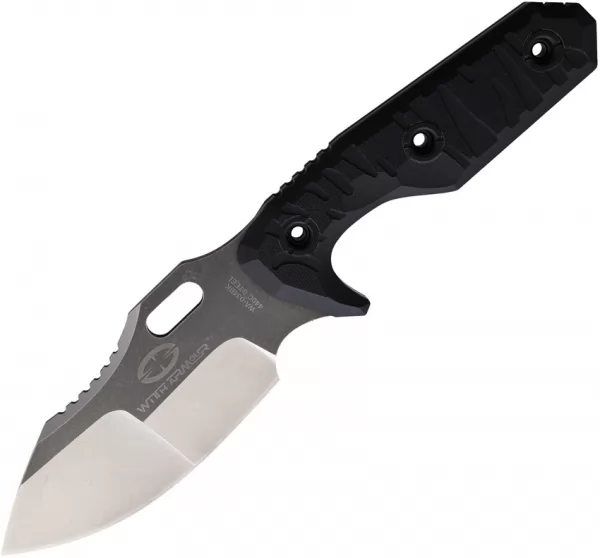 WithArmour Mammoth Fixed Blade WAR034BK