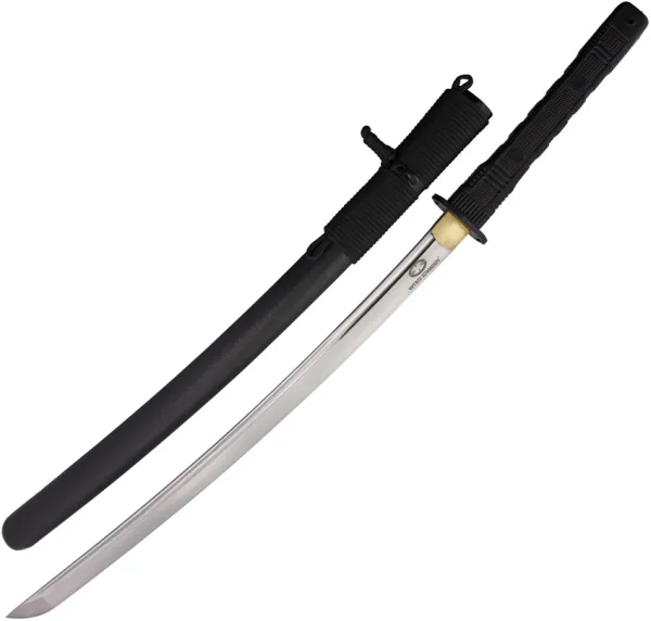 WithArmour Shinsakuto Katana WAR038BK