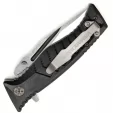 WithArmour Torpedo Linerlock WAR039BK