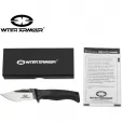 WithArmour Torpedo Linerlock WAR039BK