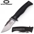 WithArmour Torpedo Linerlock WAR039BK