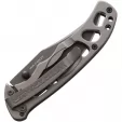 WithArmour Alligator Framelock WAR046GY